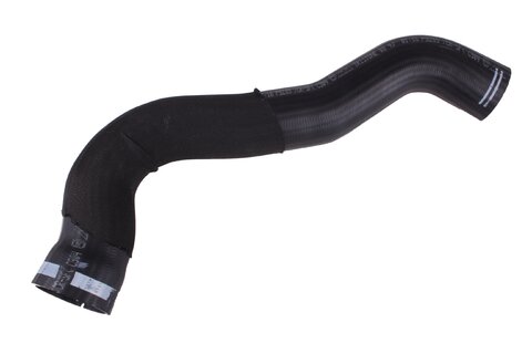 Hadice vzduchu k intercooler