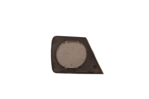 Kryt výškového reproduktora zadný pravý šedý 6Y0035420
