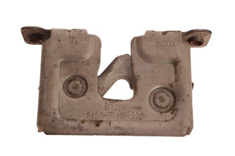 Zámek kapoty 51237115229