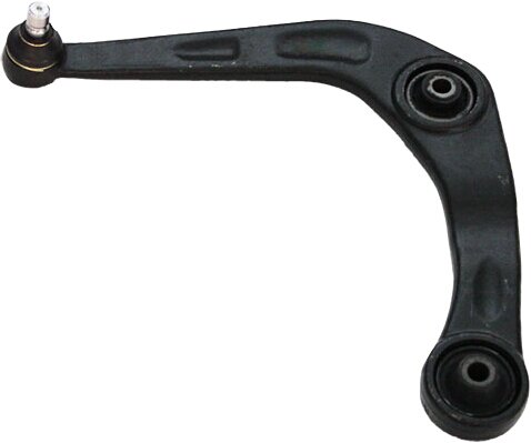 Predné rameno ľavej L