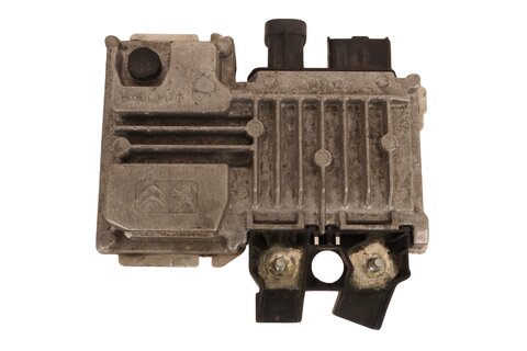 Riadiaca jednotka štart/stop systému 9810858280