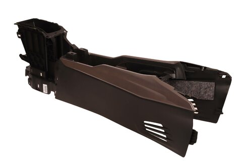 Stredový tunel 9677863780