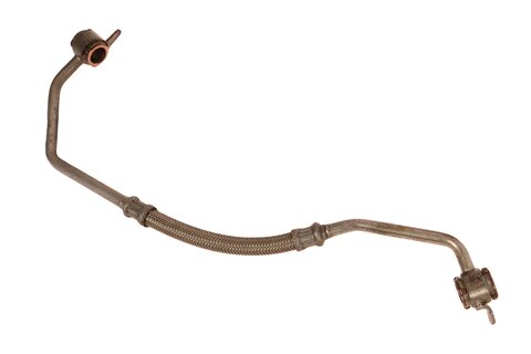 Rúrka mazanie turba 9801832780