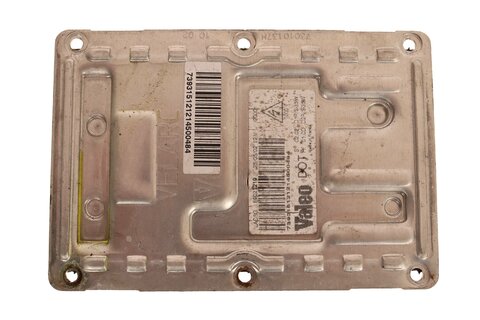 Riadiaca jednotka xenónu 73160057H