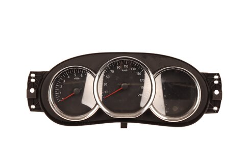 Přístrojový štít - 248106459R