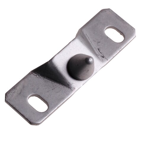 Kolík posuvných dverí dolné -2012