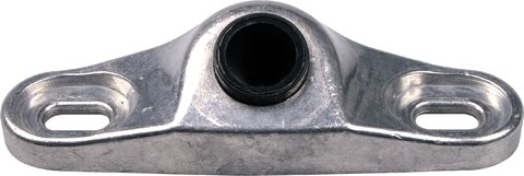 Puzdro čapu bočných dverí -2012