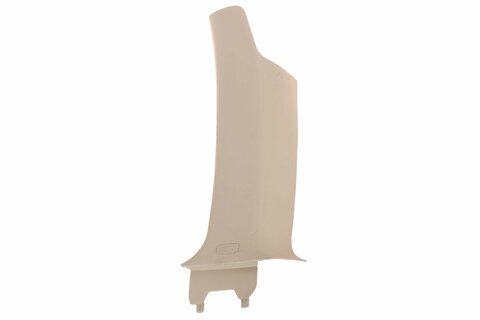 Ľavý horný panel C stĺpika 5J7867287EY20