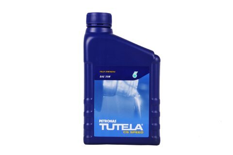 Prevodový olej TUTELA Car CS Speed