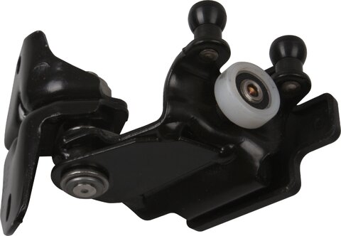 Pojazd bočných dverí strednej komplet