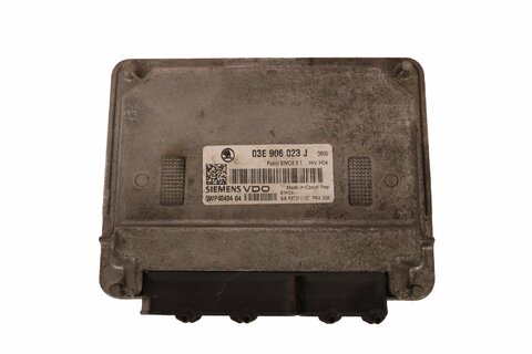 Riadiaca jednotka motora (51 kW) - 03E906023J