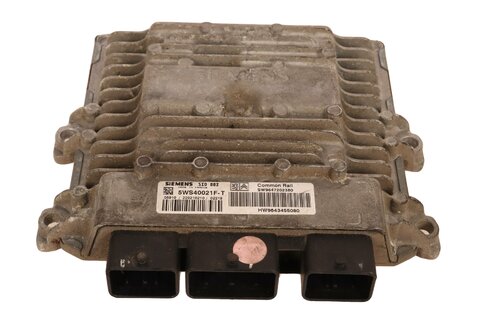 Riadiaca jednotka motora SW9647202380