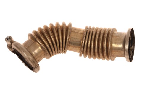 Rúrka EGR ventilu 1628PR