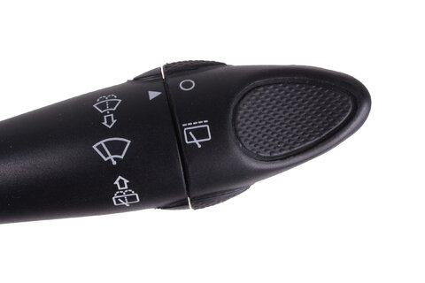 Prepínacia páčka s cyklovačom stieračov so zd. stieračom (-Airbag)