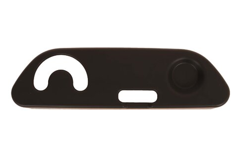 Kryt mechanizmu zadného stierača - KOMBI