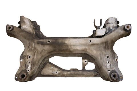 Nápravnica predná 3502AQ