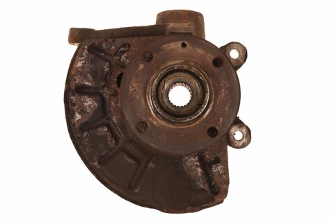 Tehlice predné pravé 6U0407256