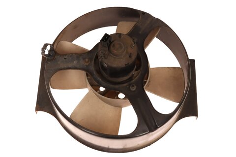 Ventilátor chladiča 6U0959455A