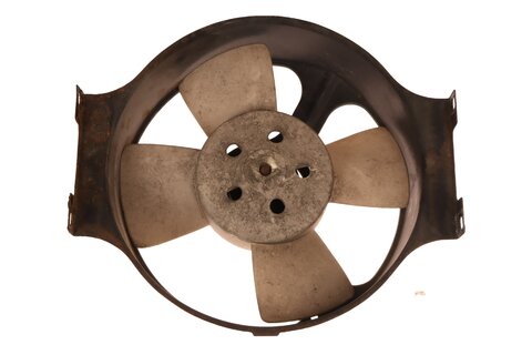 Ventilátor chladiča 6U0959455A