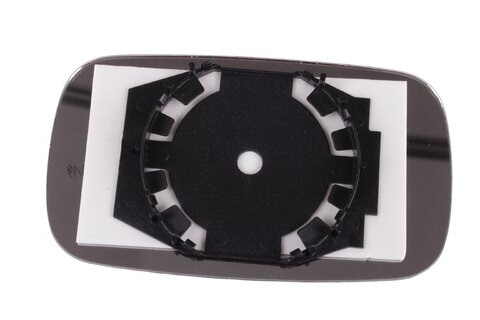 Sklo zrkadlá ľavé L