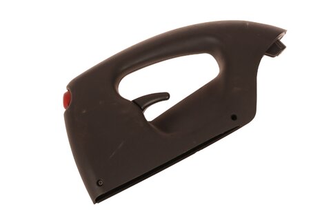 Kľučka posuvných dverí vnútorná ľavá L 05- čierna