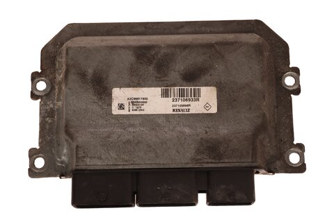 Riadiaca jednotka motora 1.6 16V