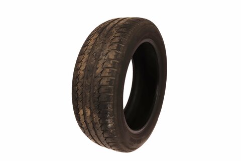 pneumatika LETNÁ 205/55 R16 91H KLEBER Dynaxer HP3 (5,5 mm) rok 2017
