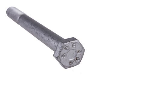 Pevnostné skrutka vstrekovače