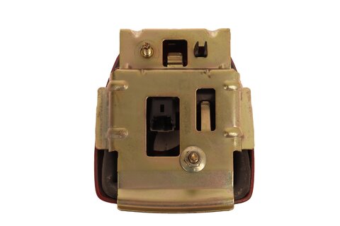 Kľučka piatych dverí