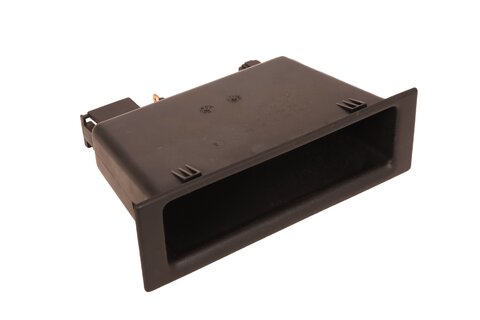 Priehradka autorádia