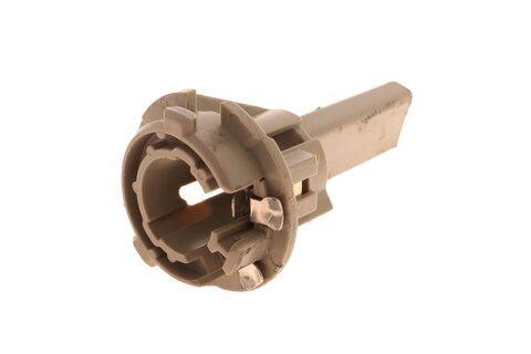 Nosič žiaroviek zadný combi 3B9945257C
