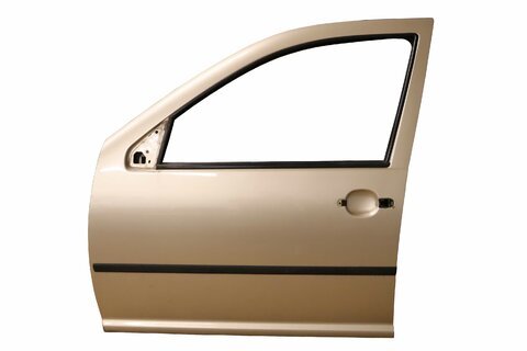 Dvere predné ľavé 1J4831055H