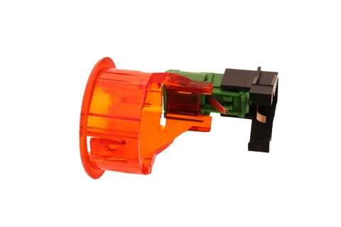 Upínacia vložka zapaľovača - 1J0919341A