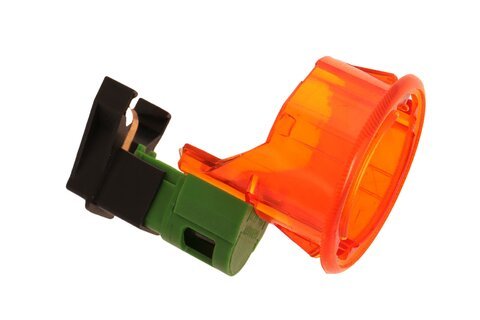 Upínacia vložka zapaľovača - 1J0919341A