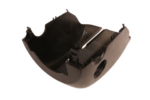 Kryt stĺpika riadenia spodný 1K0858559B