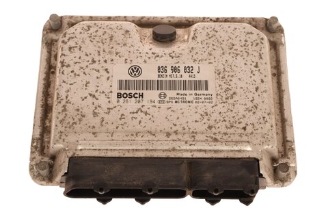 Riadiaca jednotka motora (55kW) 036906032BJ