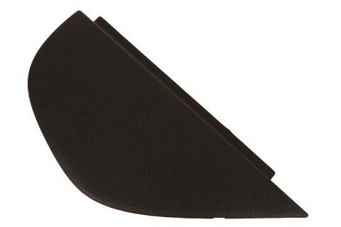 Bočný kryt palubnej dosky pravý 1K0858248D