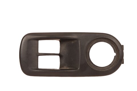 Plastový držiak ovládania okien a nastavenie zrkadiel