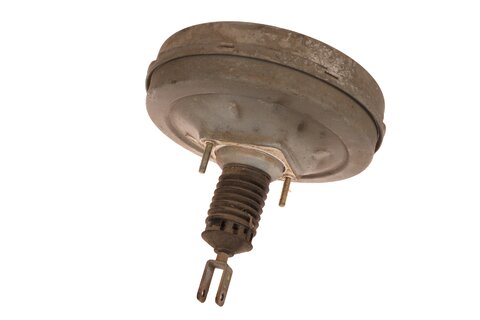 Posilňovač bŕzd - bubon - TRW