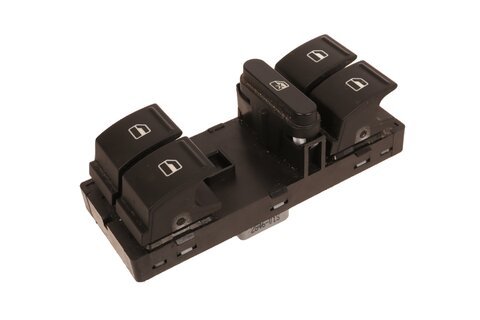 Spínač pre elektrické ovládanie okien - 1K4959857B