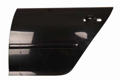 Plech dverí vonkajší zadný ľavý hatchback 1K6833105J