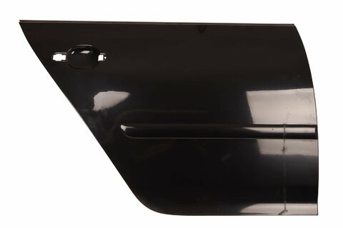 Plech dverí vonkajší zadný pravý hatchback 1K6833106J