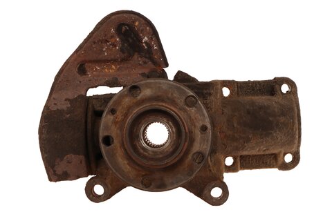 Těhlice predná pravá P (15 palcov)