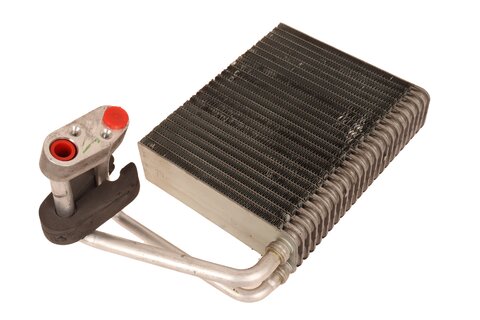 Výparník klimatizácie