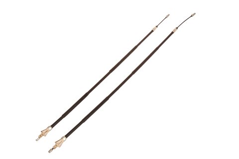 Lanovody elektronické ručné brzdy