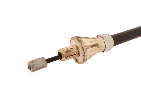 Lanovody elektronické ručné brzdy