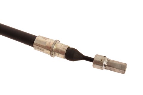 Lanovody elektronické ručné brzdy