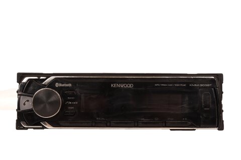 Autorádio s USB (AUX MP3 WMA AAC WAV FLAC) univerzálne