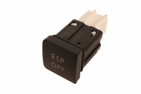 Tlačidlo vypínača ESP 1K0927117D