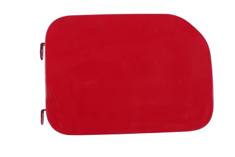 Dvierka palivovej nádrže